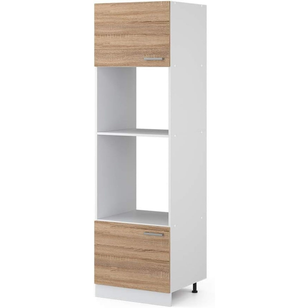 mobili a terra bianco 3